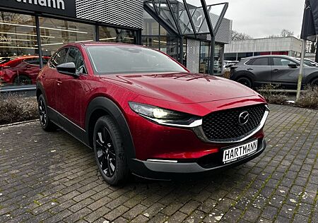 Mazda CX-30 2.5L e-SKYACTIV G 140ps 6AT FWD Homura