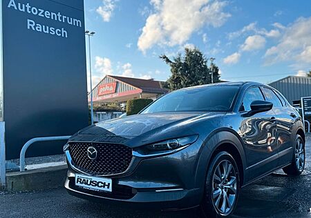Mazda CX-30 2.0 e-SKYACTIV-X Exclusive -Line 2025