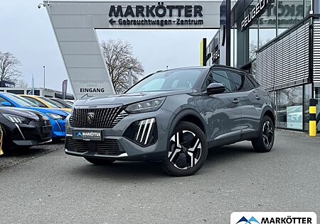 Peugeot 2008 GT PureTech 130 SHZ/TEMP/CAM/MSGE