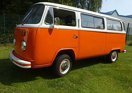 VW T2 Volkswagen