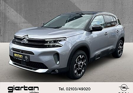 Citroën C5 Aircross Max 1.2 PureTech 130 Navi Digitales