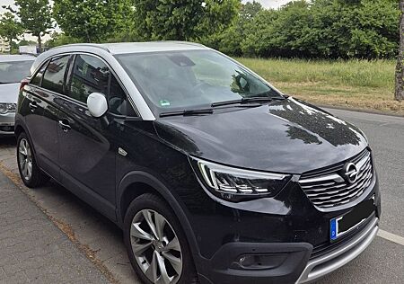 Opel Crossland X Crossland (X) 1.2 DI Turbo INNOVATION S/S Au...