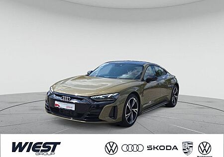 Audi e-tron GT 350 qu. WÄRMEPUMPE/MATRIX/KAM/STADT/TO