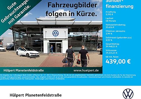 VW Tiguan Allspace Volkswagen 2.0 R-LINE 4X4 ACC LM19 NAVI