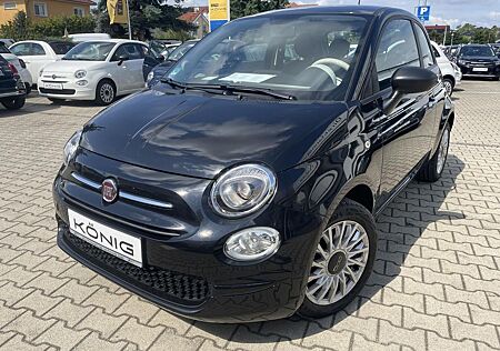 Fiat 500 1.0 GSE Klima*DAB*Carplay*70PS