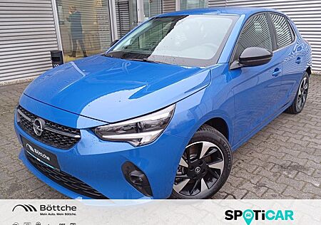 Opel Corsa F e Elegance,PDC,Kamera,SHZ,Tempomat,Klima
