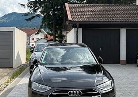 Audi A4 35 TDI S tronic Avant -