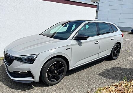 Skoda Scala 1.0 TSI 81kW MONTE CARLO MONTE CARLO