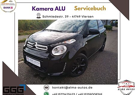 Citroën C1 1.0 VTI *Kamera *Scheckheftgepflegt