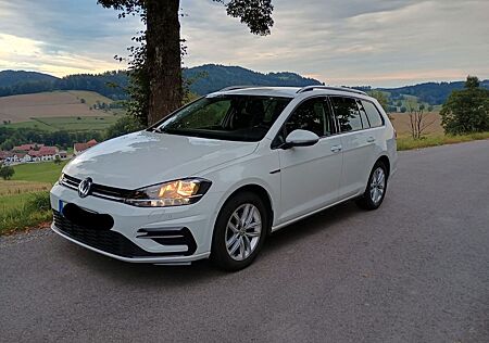 VW Golf Volkswagen 1.5 TSI ACT OPF Highline Variant Highline