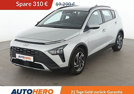 Hyundai Bayon 1.0 T-GDI Mild-Hybrid Intro Edition 2WD