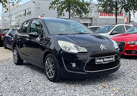 Citroën C3 Exclusive Klimaautomatik~Elektr. Fensterheber