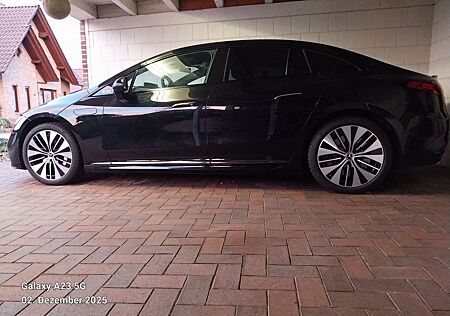 Mercedes-Benz EQE 350 -