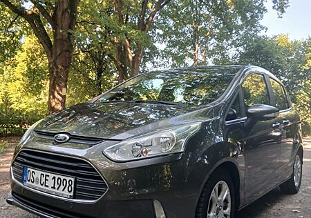 Ford B-Max 1,0 EcoBoost 74kW S/S SYNC Edition SYN...