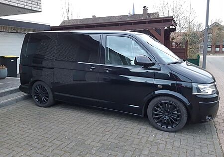 VW T5 Multivan Volkswagen