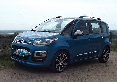 Citroën C3 Picasso e-HDi 90 Tendance EGS6 Tendance