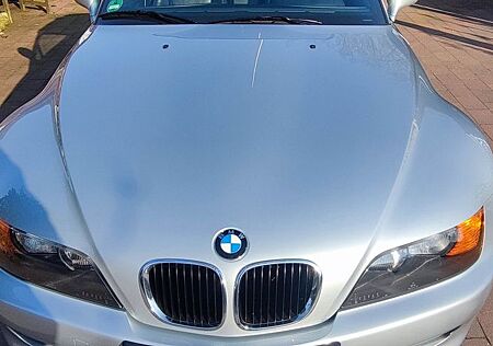BMW Z3 Roadster 1.8 -