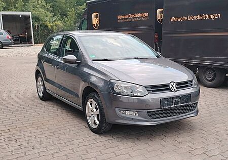 VW Polo Volkswagen 1,4 - Kein ROST - Top Zustand