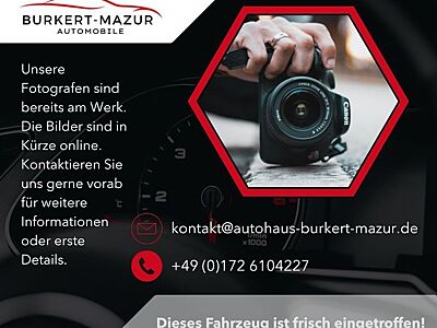 Renault Megane 1.3 TCe 140 Grandtour Business Edition