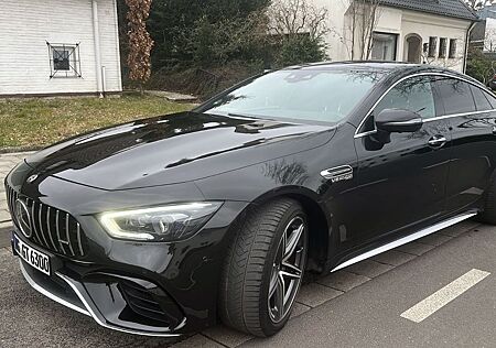 Mercedes-Benz AMG GT S 63 S 4MATIC+ Autom. S