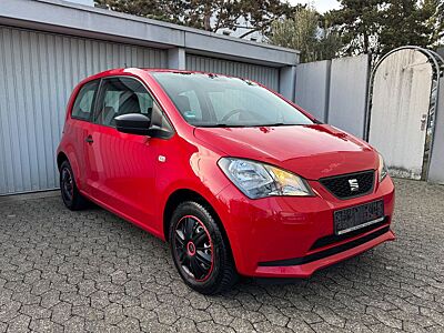 Seat Mii 1.0 44kW -
