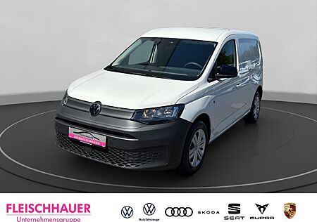VW Caddy Volkswagen Cargo 4Motion 2.0 TDI AHK+ACC+CarPlay+PDC
