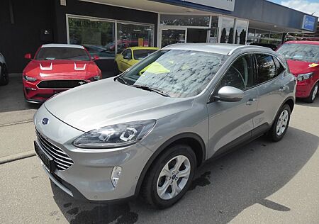 Ford Kuga Titanium