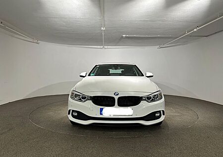 BMW 430d 430 Gran Coupé Gran Coupé Advantage Aut...