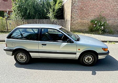 Mitsubishi Colt BJ 1992 TÜV 06/2026