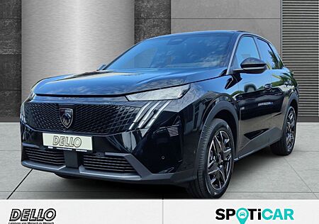 Peugeot 3008 Allure Hybrid Panorama-Navigation Drive-Ass