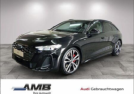 Audi A5 Avant e-hybrid qu. S-Interieur/Tech pro/Pano
