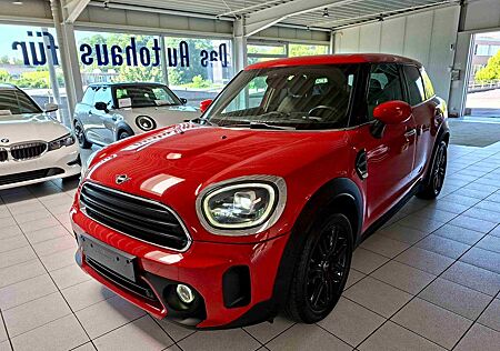 Mini Cooper Countryman Aut Navi PanoDach HuD E-Sitze