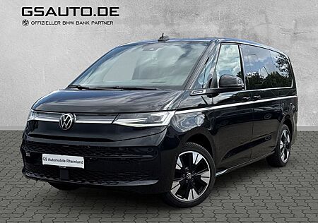 VW T7 Multivan Volkswagen 2.0TDI LangSTYLE PANO ACC AHK HUD 19