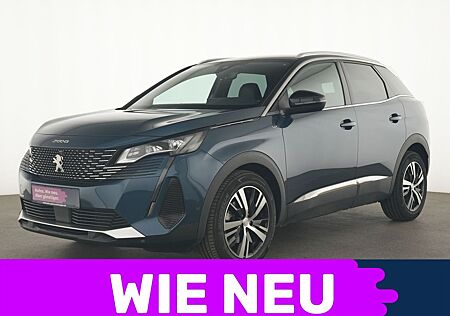 Peugeot 3008 GT Navigation|Kamera|PDC|SHZ|ACC|Full-LED