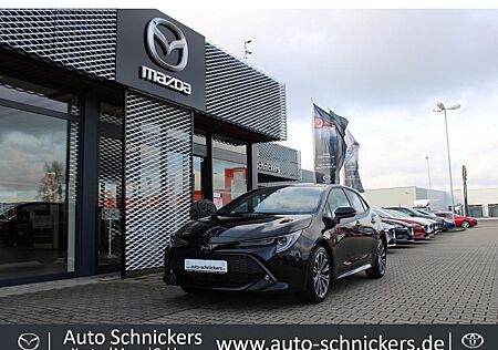 Toyota Corolla Hybrid Team D+TEC-P+ACAA !!