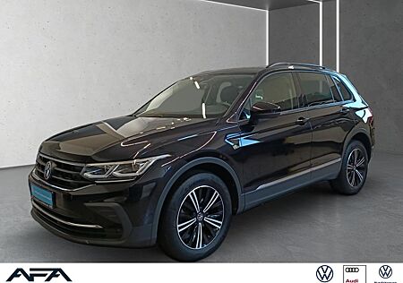 VW Tiguan Volkswagen 2.0 TDI Life 4M DSG StdHz*Pano*Matrix*HUD