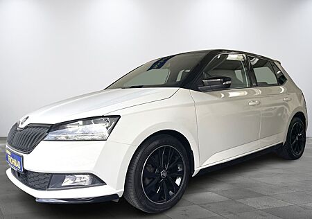 Skoda Fabia Monte Carlo Apple CarPlay Kamera Tempomat