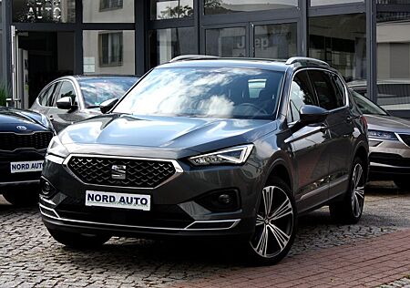 Seat Tarraco 2.0 Xcellence 4x4 7Sitze Navi/Leder/Pano