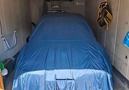 VW New Beetle Volkswagen 1.6 Cabriolet -