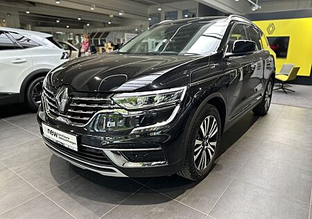 Renault Koleos INITIALE PARIS dCi 185 4WD CVT