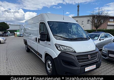 Fiat Ducato Maxi 160/ L5H2 / Klima/ Navi
