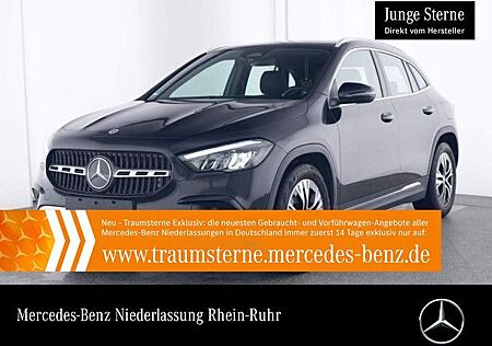 Mercedes-Benz GLA 200 PROGRESSIVE Advanced/AHK/Kamera/EASY-P/