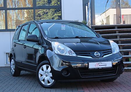 Nissan Note Acenta 1.4 Klimaanlage 2. Hand