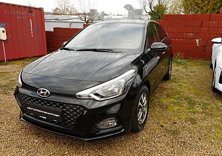 Hyundai i20 Advantage