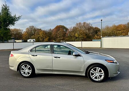 Honda Accord Lim. Executive*1.HAND*AUTOMATIK*VOLL *
