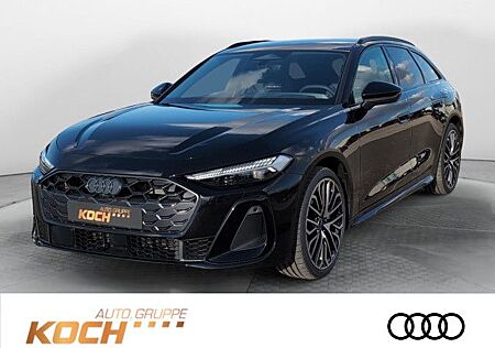 Audi S5 Avant 270 kW TFSI S-Tronic, AHK, Panoramadach