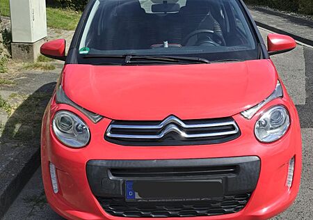 Citroën C1 VTi 68 ETG Feel Feel