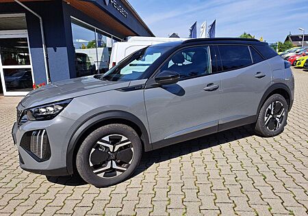 Peugeot 2008 Hybrid e-DSC6 GT