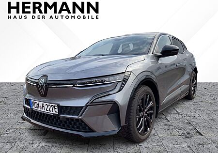 Renault Megane E-Tech Electric EV40 130HP (Batt. boost c