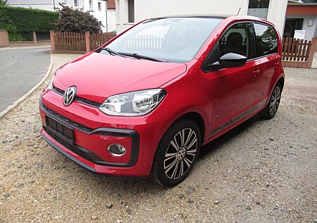 VW Up Volkswagen ! 1.0 TSI OPF 66kW high ! high !